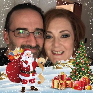 Meet your Posher, Maria-elena